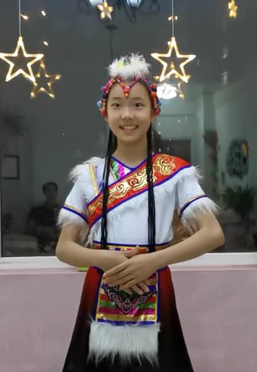 天上的布达拉