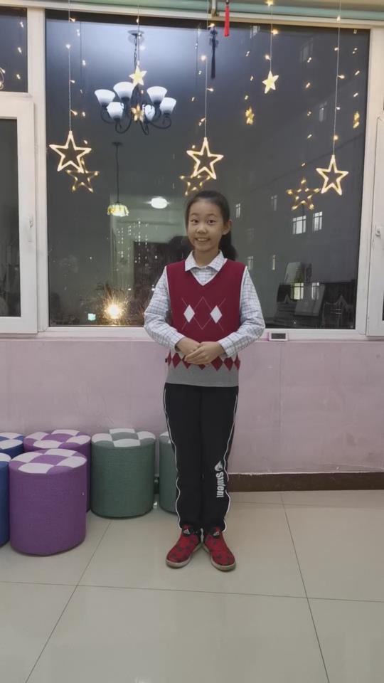 我是山里小歌手