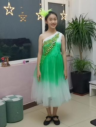我是山里小歌手