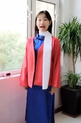 红梅赞